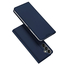 DUX DUCIS Carcasă Flip SkinPro Samsung A25 5G, albastru