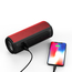 Difuzor wireless Tronsmart T6 Plus, roșu, 2 image