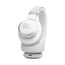 Căști JBL On-Ear cu MIC Bluetooth Live 770NC, alb, 2 image