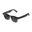Ochelari wireless Bluetooth Smart Audio Model CY01, negru