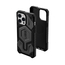 Husă UAG pentru iPhone 14 Pro Max cu MagSafe Monarch Pro, gri