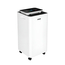 Dezumidificator de aer NOVEEN DH5000 X-Line, alb