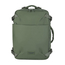 Rucsac de călătorie Tucano Tugo M Dry 15.6", verde