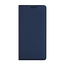 DUX DUCIS Carcasă Flip SkinPro Samsung A35 5G, albastru