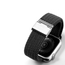 DUX DUCIS Curea Mixture II Version Apple Watch 42MM/44MM/45MM, negru, 3 image