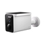 Xiaomi Solar Outdoor Camera BW400 Pro Set 10000mAh 2.5K (4MP), alb