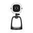 Boya Microfon USB All-in-one cu LED, cameră 4K (BY-CM6B), USB A la C (1.2m), negru
