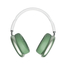 Replica Airpods MAX On-Ear Căști Bluetooth P9, verde
