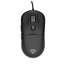 Mouse de gaming Genesis Krypton 660 12000DPI RGB negru Software