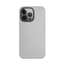 Husă Uniq pentru iPhone 15 Pro Max Hybrid Magclik Charging Lino Hue, gri