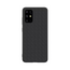 Casca casca TPU Nylon Samsung S20 Plus, negru