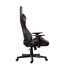 Scaun Helmet Gaming CH-502, violet, 2 image