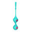 WINYI Grace Kegel Ball, verde, 2 image