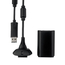 Kit Play & Charge pentru xbox 360