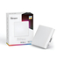 Suntff Wi-Fi Smart Touch Wall Switch TX Ultimate 1-Gang (fir neutru), alb, 2 image