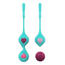 WINYI Grace Kegel Ball, verde