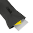 Rucsac Tucano Gommo Rolltop 15.6", negru, 2 image