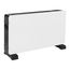 NOVEEN Convector de încălzire CH9099 XXL LCD Tuya WiFi Smart alb, 2 image