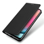 DUX DUCIS Carcasă Flip SkinPro Samsung A25 5G, negru, 3 image