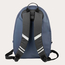Rucsac Tucano Asciuto impermeabil 14.0", albastru, 2 image