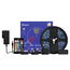Sonoff Wi-Fi Smart LED RGB Light Strip impermeabil L2 5M, 2 image