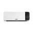 Cortina de aer NOVEEN HC1200 Pilot LED alb