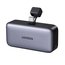 UGREEN Power Bank Mini cu suport pliabil 5000mAh, 22,5W, gri
