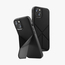 Carcasă Uniq Hybrid Magclick Charging Transforma pentru iPhone 15 Pro Max, negru