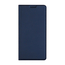 DUX DUCIS Carcasă Flip SkinPro Samsung A55 5G, albastru
