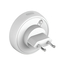 Yeelight Plug-in senzor de lumină Lumină de noapte, 2 image
