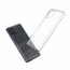 Husă pentru cască TPU moale Samsung M12 4G, transparentă