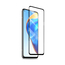 Casca Diamond Glass 4D Xiaomi Mi 10T, negru