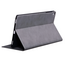 Husă flip Samsung Tab A8 2019 Deer (T290/295), gri, 2 image