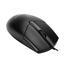 Xtrike Me Mouse Gaming GM-124 BK Wired, 2 image