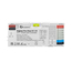 Gledopto ZigBee Pro Max 5in1 LED Controller CCT/RGB/RGBCCT/Single Color (GL-C-601P), Push Switch, DC5~24V, 10A/CH, ieșire totală max 15A