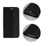WOO Case Shell Flip Nylon Samsung A15 4G, negru, 2 image