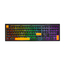 Tastatura Xtrike Me KB-512 Wired RO