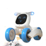 JJR/C RC Robot inteligent R28, alb-albastru