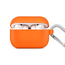 Uniq Case Silicon Hang pentru AirPods Pro 2nd Gen, portocaliu, 2 image