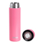 NOVEEN Thermos LED TB2116 280 ML, roz mat, 2 image
