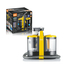 Raf Cleaner portabil pentru covoare R.8775, 600W, 2 image