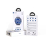 Charome Smart Watch HD Call T11 Afișaj Amoled, argintiu, 2 image