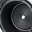 Mașină electrică de gătit sub presiune Raf R.0168, 6L, 1000W, 3 image