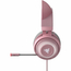 Razer Headset Kraken Kitty ed., Quartz, 3 image