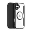 DUX DUCIS Husă iPhone 16 Skin X Pro cu MagSafe, negru