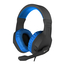 Genesis Headset Argon 200, Stereo, Albastru