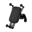 Baseus Car Holder Ultra Control Mega Series Folding Screen Mount, negru