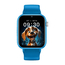 Maxcom Smart Baby Watch KIDDO FW59 Albastru