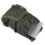 Rucsac Tucano Goal 14.0", verde, 2 image