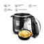 Mașină electrică de gătit sub presiune Raf R.177, 6L, 1000W, 2 image
